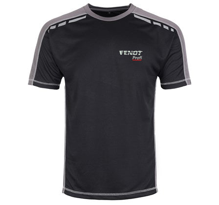 Tuffstuff Elite T-Shirt 170gsm – Quick Dry, Wicking, Reflective - 151