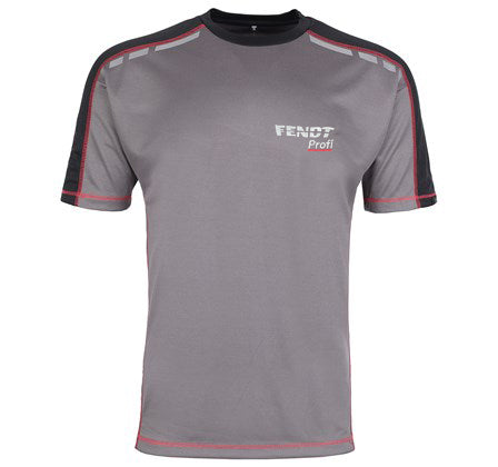 Tuffstuff Elite T-Shirt 170gsm – Quick Dry, Wicking, Reflective - 151
