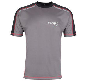 Tuffstuff Elite T-Shirt 170gsm – Quick Dry, Wicking, Reflective - 151