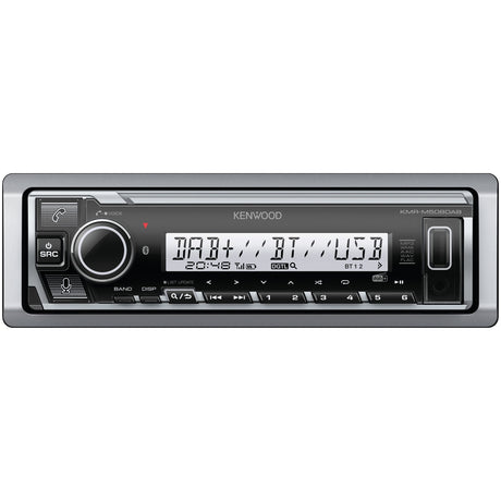 Radio - DAB | Bluetooth | Short body | Android | iPod-iPhone | Spotify App | USB | Receiver
 - S.151006 - Farming Parts