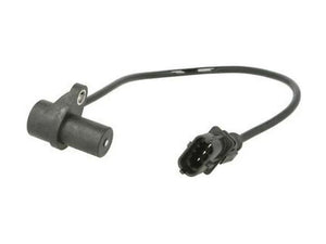 The Sparex Engine Speed Sensor, part number S.151170, features a black cylindrical body and an attached cable ending in a connector plug, making it compatible with Sparex parts.