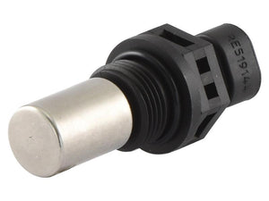 A cylindrical metal and plastic Engine Speed Sensor with part number "S.151172" printed on its side, manufactured by Sparex, featuring a small pin for precise length adjustments.