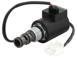 Rear Diff Lock Solenoid | Sparex Part Number: S.151263