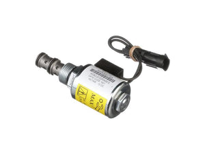 Solenoid - Sparex Part No. S.151287