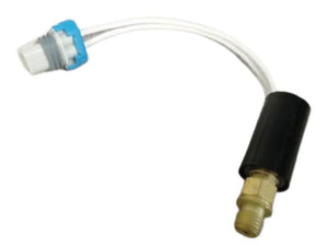 Transmission Oil Pressure Sensor - Sparex Part No. S.151354