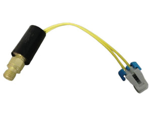 Transmission Oil Pressure Sensor - Sparex Part No. S.151355