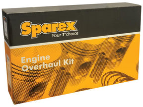 Sparex Engine Overhaul Kit without Valve Train | S.151422 - Product Image 1