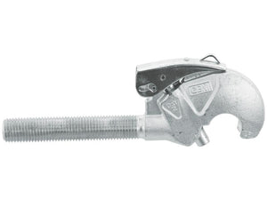 Sparex Top Link Forged Hook Cat. 2 Heavy-Duty Thread 1-1/4 RH | S.151432