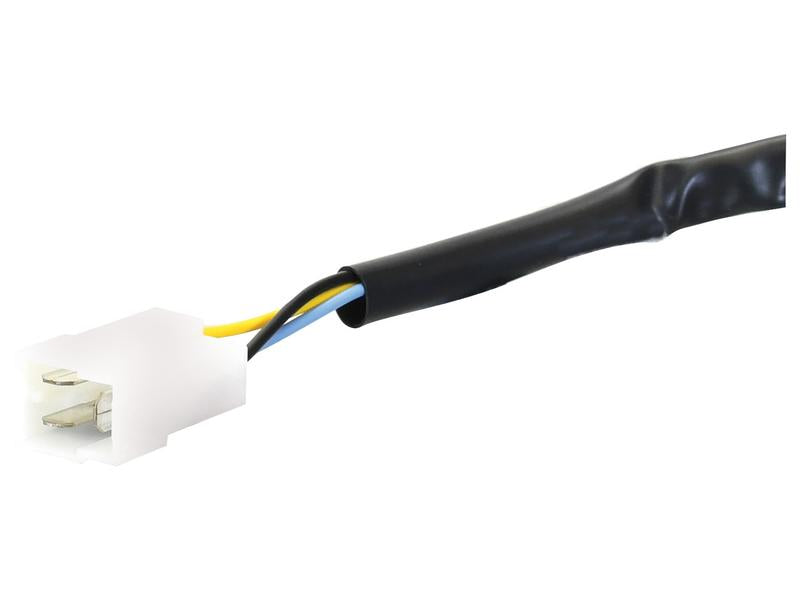 COBO Front Combination Light (Halogen), 12V, LH, Straight To fit as: 5112259 5112259 | S.151498 - Product Image 3