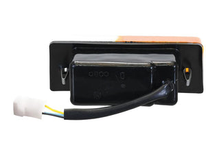 COBO Front Combination Light (Halogen), 12V, RH, Straight To fit as: 5112261 5112261 | S.151499 - Product Image 2