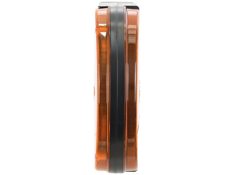COBO Rear Combination Light, (Halogen), Function: 3, Brake / Tail / Indicator, LH, 12/24V To fit as: 47129204 | S.151534 - Product Image 2