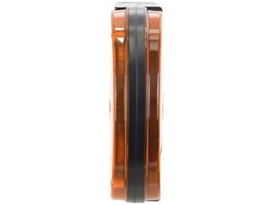 COBO Rear Combination Light, (Halogen), Function: 3, Brake / Tail / Indicator, LH, 12/24V To fit as: 47129204 | S.151534 - Product Image 2