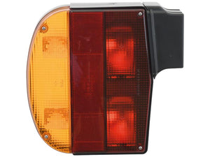 COBO Rear Combination Light, (Halogen), Function: 3, Brake / Tail / Indicator, RH, 12/24V To fit as: 47129205 | S.151535 - Product Image 2