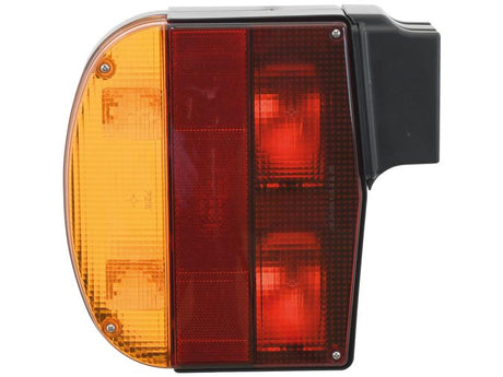COBO Rear Combination Light, (Halogen), Function: 3, Brake / Tail / Indicator, RH, 12/24V To fit as: 47129205 | S.151535 - Product Image 2