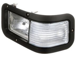 COBO Head Light, (Halogen), RH, RH Dip, 12V To fit as: 82019785 | S.151553 - Product Image 1