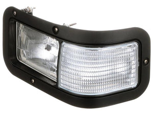 COBO Head Light, (Halogen), RH, RH Dip, 12V To fit as: 82019785 | S.151553 - Product Image 1