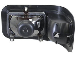 COBO Head Light, (Halogen), RH, RH Dip, 12V To fit as: 82019785 | S.151553 - Product Image 3