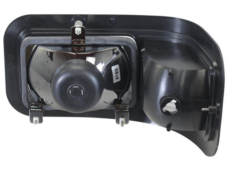 COBO Head Light, (Halogen), RH, RH Dip, 12V To fit as: 82019785 | S.151553 - Product Image 3