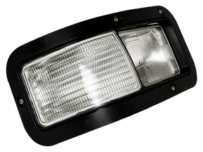 COBO Head Light, (Halogen), LH, RH Dip, 12V To fit as: 82019786 | S.151554 - Product Image 1