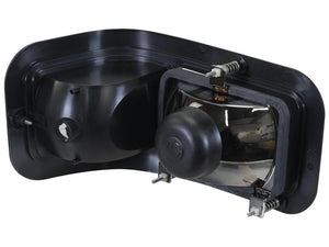 COBO Head Light, (Halogen), LH, RH Dip, 12V To fit as: 82019786 | S.151554 - Product Image 2