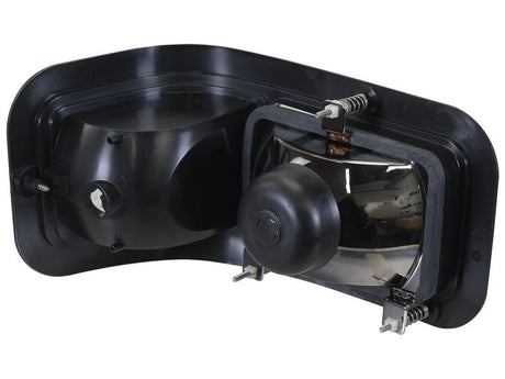 COBO Head Light, (Halogen), LH, RH Dip, 12V To fit as: 82019786 | S.151554 - Product Image 2