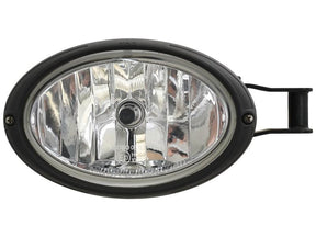 COBO Work Light Oval 12V RH To fit as: 84565665 84565665 84565665 | S.151579 - Product Image 1