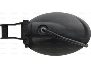COBO Work Light Oval 12V RH To fit as: 84565665 84565665 84565665 | S.151579 - Product Image 3