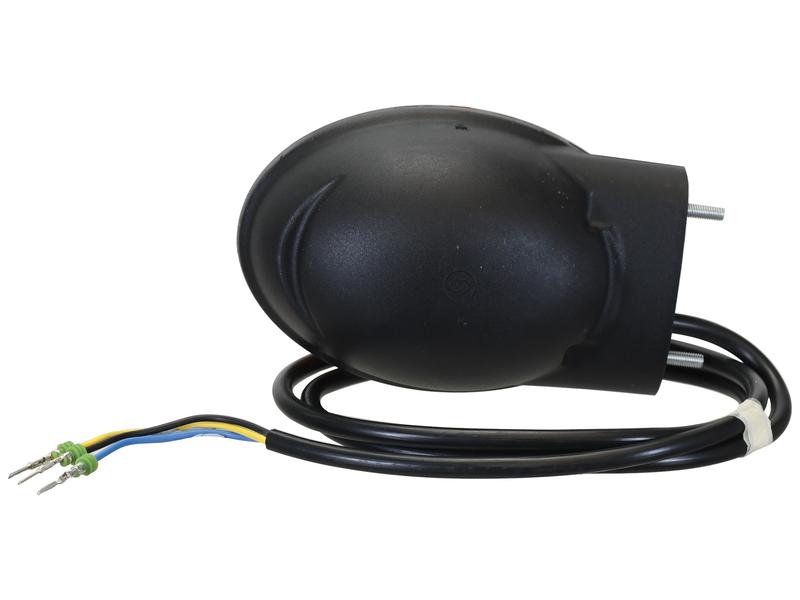 COBO Front Combination Light (Halogen), 12V, LH, Straight To fit as: 87343397 | S.151594 - Product Image 2