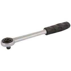 Draper Elora Push Through Ratchet, 1/4" Sq. Dr. - 1450-2ZI - Farming Parts