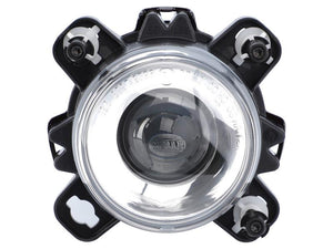 Hella Head Light, (Halogen), RH & LH, RH Dip, 12V | S.151731 - Product Image 1