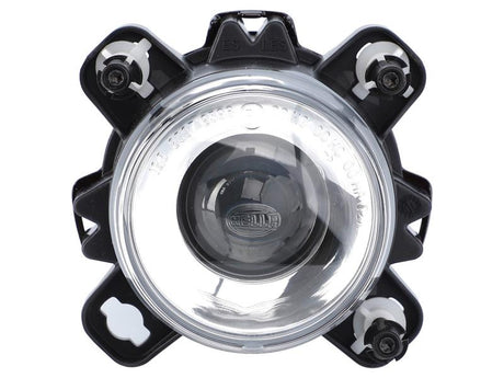 Hella Head Light, (Halogen), RH & LH, RH Dip, 12V | S.151731 - Product Image 1