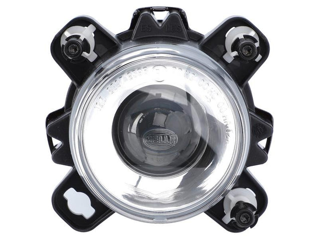 Hella Head Light, (Halogen), RH & LH, RH Dip, 12V | S.151731 - Product Image 1