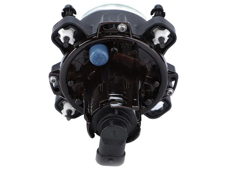 Hella Head Light, (Halogen), RH & LH, RH Dip, 12V | S.151731 - Product Image 2