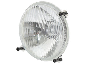 Head Light, (Halogen), RH & LH, LH Dip, 12V | Sparex Part Number: S.151739