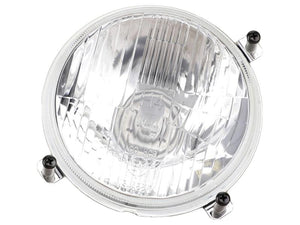 Sparex Head Light, (Halogen), RH & LH, RH Dip, 12V | S.151740 - Product Image 1
