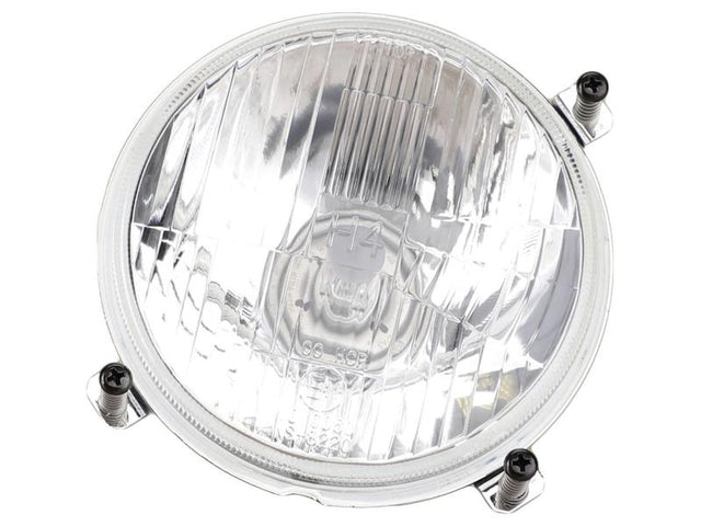 Sparex Head Light, (Halogen), RH & LH, RH Dip, 12V | S.151740 - Product Image 1