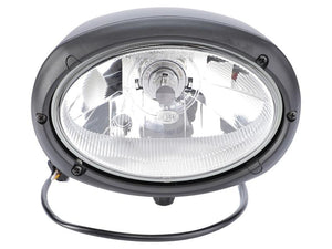 Head Light, (Halogen), 12V - Sparex Part No. S.151747