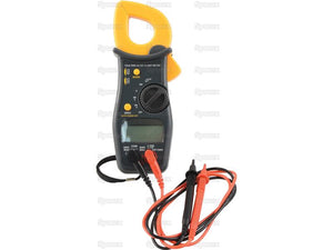 Sparex Digital Clamp Meter with Integrated Display | S.151755 - Product Image 3