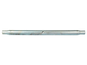Sparex Top Link Centre Tube 1-1/8 UNC Zinc-Coated 710mm | S.15184