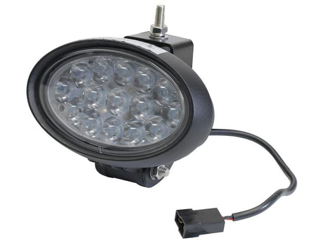 *SPECIAL PRICE* - Massey Ferguson LED Work Light, Interference: Class 3, 4500 Lumens Raw, 10-30V - S.151851