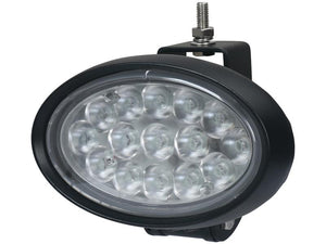 *SPECIAL PRICE* - Massey Ferguson LED Work Light, Interference: Class 3, 4500 Lumens Raw, 10-30V - S.151851