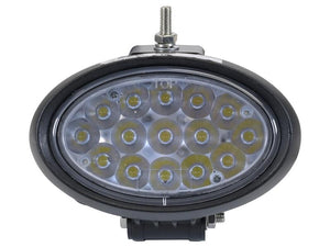 *SPECIAL PRICE* - Massey Ferguson LED Work Light, Interference: Class 3, 4500 Lumens Raw, 10-30V - S.151851