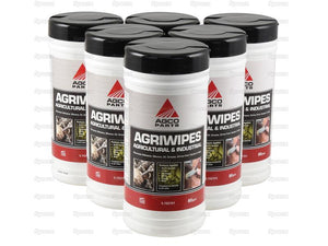 Sparex Hand Wipes - Agriwipes | S.152151 - Product Image 3