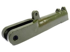 M22 Levelling Box Fork Heavy-Duty Metric Linkage Arm - Sparex Part S.15220