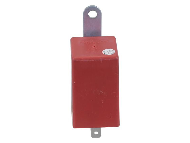 Flasher Relay, 10A, 12V | Sparex Part Number: S.152221