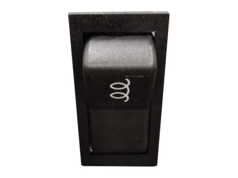 Heater Switch | Sparex Part Number: S.152270