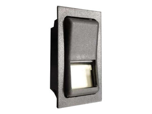 A close-up image of a black rectangular Wiper Switch (Sparex Part Number: S.152446) in the "off" position against a white background, branded with the Sparex logo.