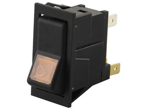 Work Lights Switch - Sparex Part No. S.152454