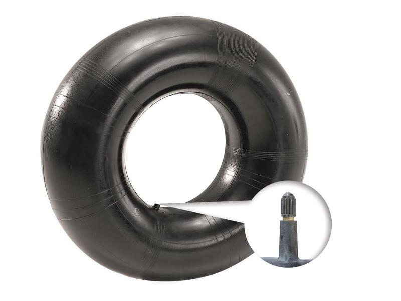 Sparex Tyre & Tube Set, 18 x 8.50 - 8, 4PR, TR13 Straight Valve | S.152484 - Product Image 2