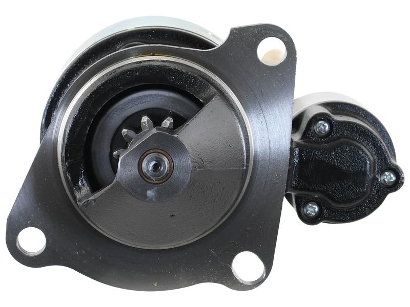 12V 2.8Kw Mahle Starter Motor High-Torque OEM Fit - Sparex Part S.152554